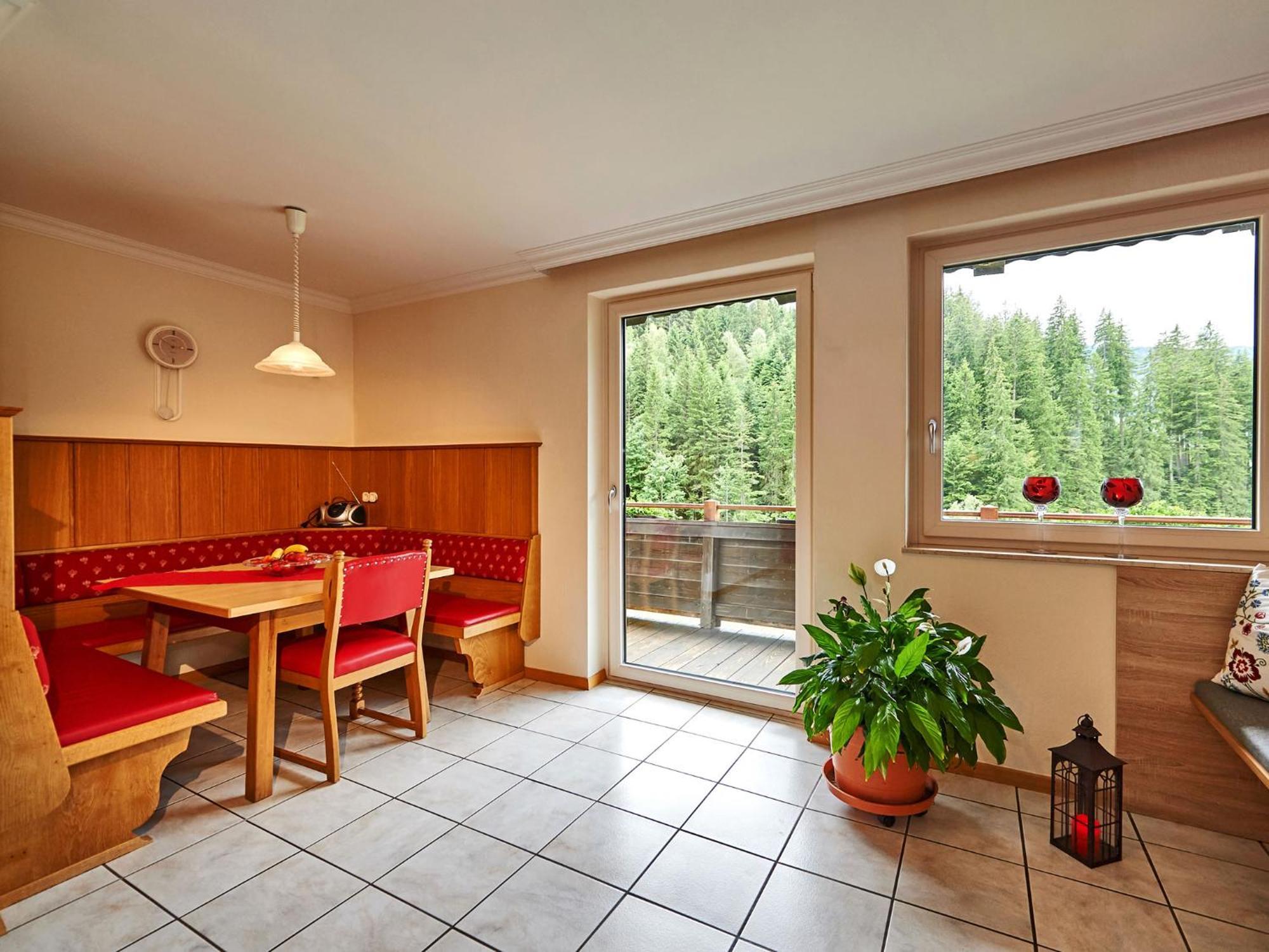 Ferienwohnung Haus Meyer Filzmoos Exterior foto
