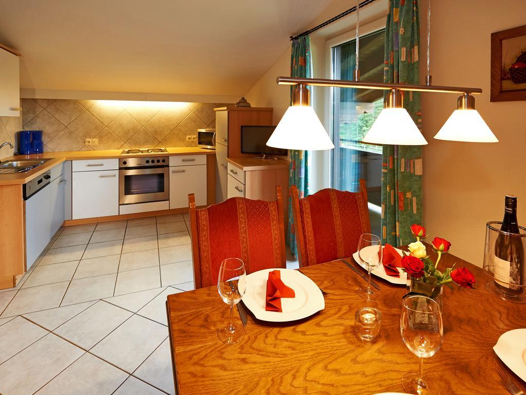 Ferienwohnung Haus Meyer Filzmoos Exterior foto