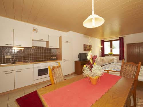 Ferienwohnung Haus Meyer Filzmoos Exterior foto